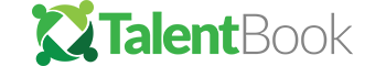 TalentBook logo